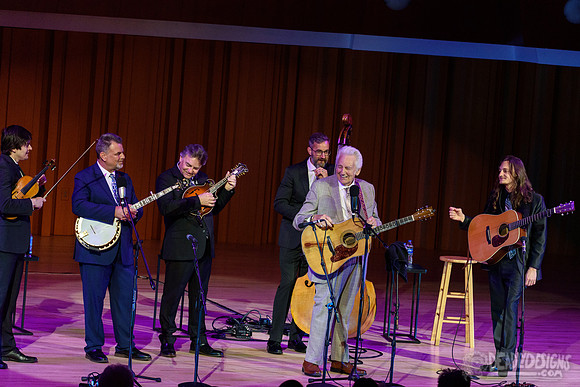 The Del McCoury Band