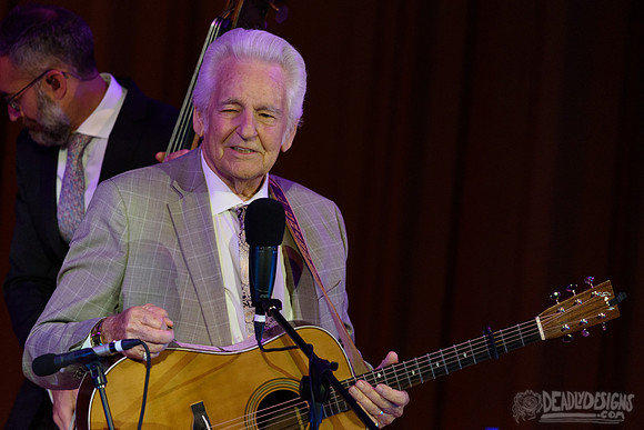 The Del McCoury Band
