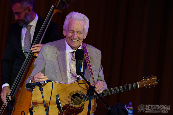 The Del McCoury Band