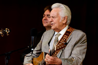 The Del McCoury Band