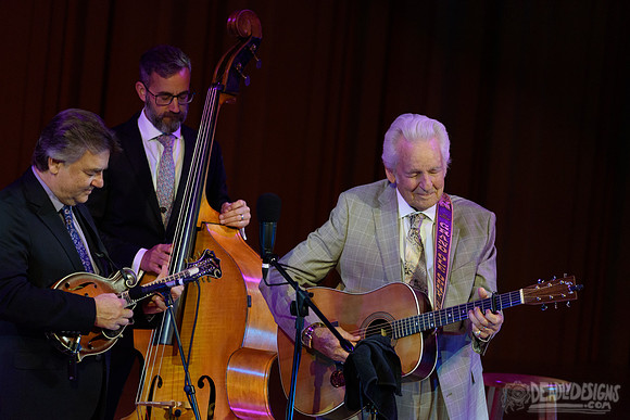 The Del McCoury Band