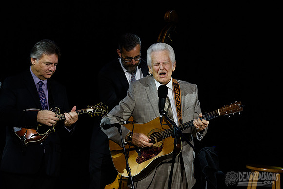 The Del McCoury Band
