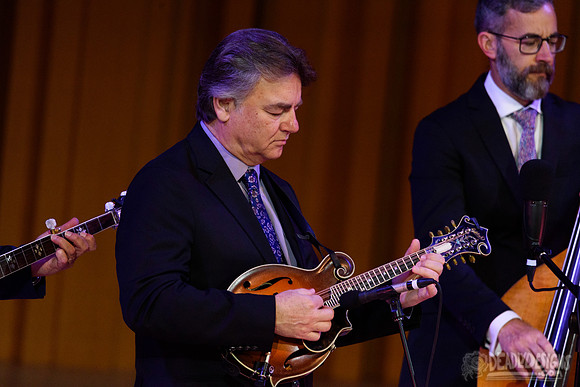 The Del McCoury Band