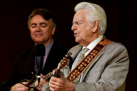 The Del McCoury Band