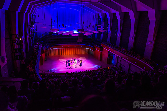 The Del McCoury Band