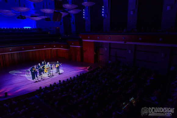 The Del McCoury Band