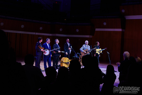 The Del McCoury Band