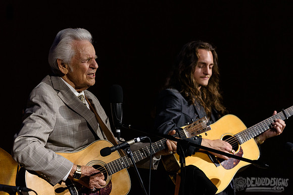 The Del McCoury Band