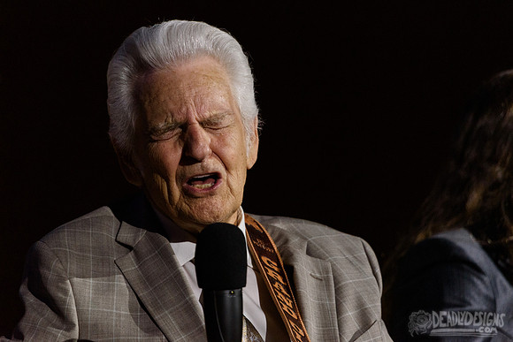 The Del McCoury Band