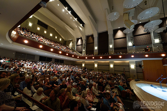 The Del McCoury Band