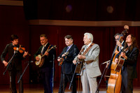 The Del McCoury Band