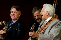 The Del McCoury Band