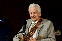 The Del McCoury Band