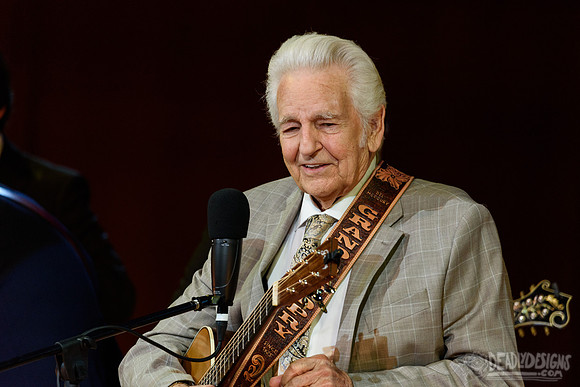 The Del McCoury Band