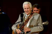 The Del McCoury Band