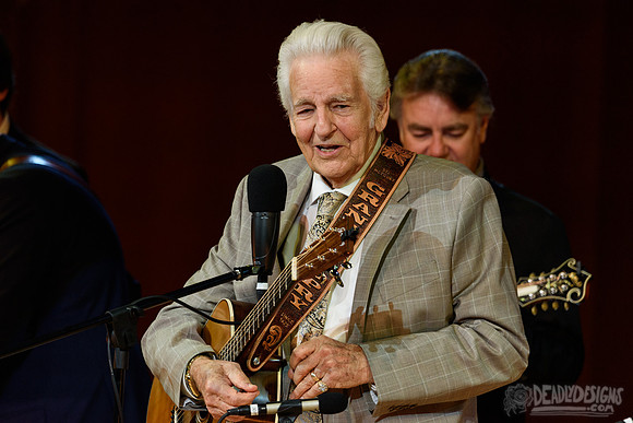 The Del McCoury Band