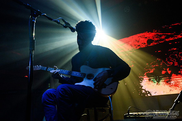 Mdou Moctar