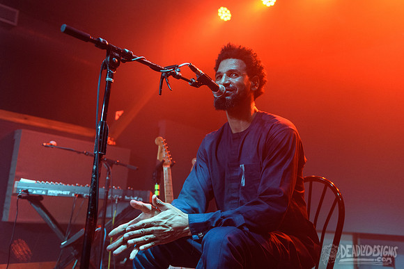Mdou Moctar