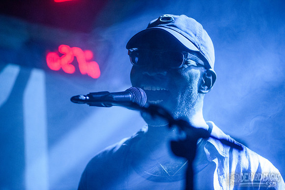 Quincy McCrary