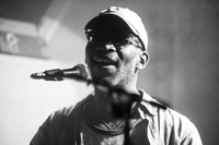 Quincy McCrary