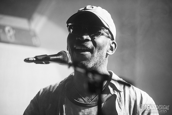 Quincy McCrary