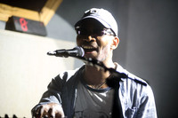 Quincy McCrary