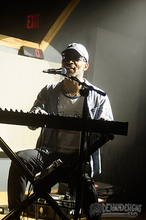 Quincy McCrary