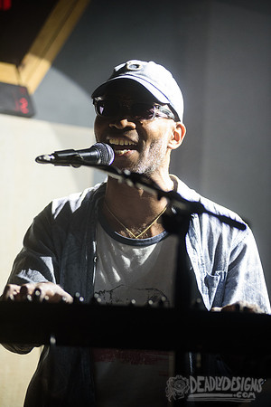 Quincy McCrary