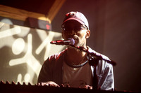 Quincy McCrary