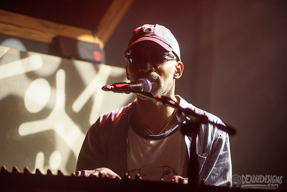 Quincy McCrary