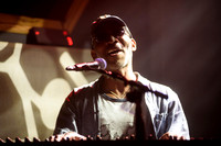 Quincy McCrary