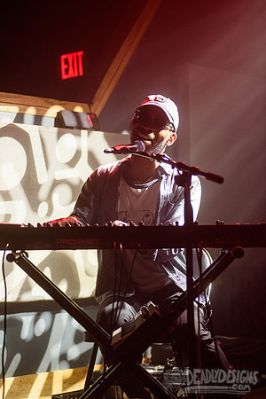 Quincy McCrary