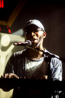 Quincy McCrary