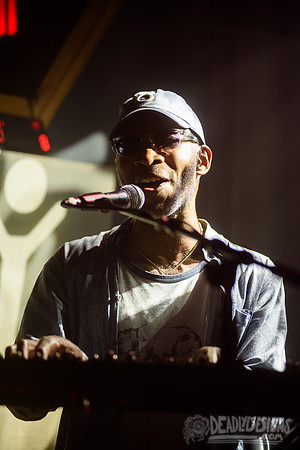 Quincy McCrary