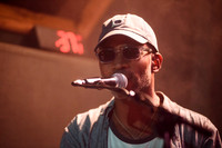 Quincy McCrary
