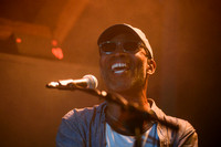 Quincy McCrary