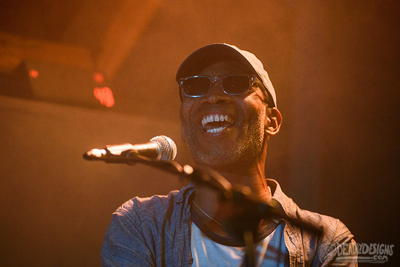 Quincy McCrary