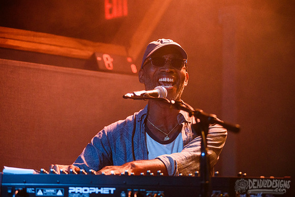 Quincy McCrary