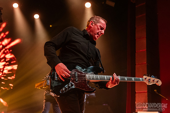 Orchestral Manoeuvres in the Dark