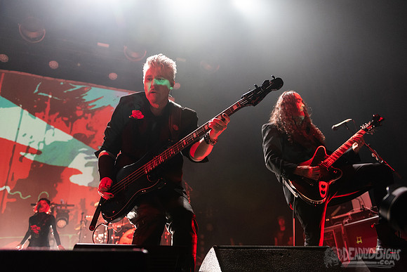 Ministry