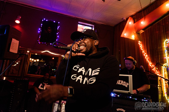 Blacknerdninja