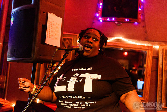 Blacknerdninja