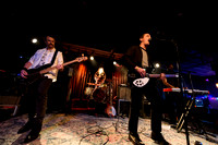 Gentleman Jesse & His Men