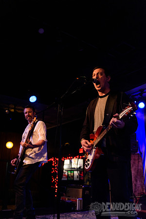 Gentleman Jesse & His Men