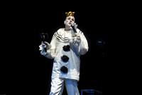 Puddles Pity Party