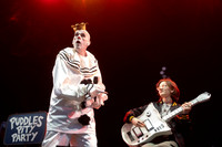 Puddles Pity Party