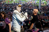 Puddles Pity Party