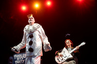 Puddles Pity Party