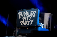 Puddles Pity Party
