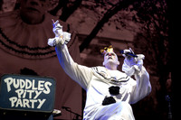 Puddles Pity Party